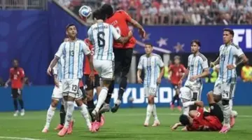 تداعيات كارثية لانتشار شركات المراهنات على مستقبل المنتخب المصري في مونديال 2026